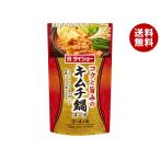  большой шоу kok.... кимчи кастрюля суп 750g×10 пакет входить l бесплатная доставка 