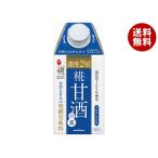 ショッピング甘酒 マルコメ プラス糀 糀甘酒の素 500ml紙パック×12本入｜ 送料無料