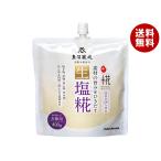  maru kome плюс . сырой соль . экономичный 400g×5 пакет входить l бесплатная доставка 