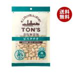 Yahoo! Yahoo!ショッピング(ヤフー ショッピング)東洋ナッツ食品 トン 食塩無添加 ピスタチオ 150g×10袋入｜ 送料無料 お菓子 おつまみ 袋 豆
