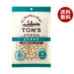 ショッピングピスタチオ 東洋ナッツ食品 トン 食塩無添加 ピスタチオ 150g×10袋入｜ 送料無料 お菓子 おつまみ 袋 豆