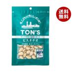 Yahoo! Yahoo!ショッピング(ヤフー ショッピング)東洋ナッツ トン ピスタチオ 70g×10袋入｜ 送料無料 ナッツ お菓子 おつまみ ロースト