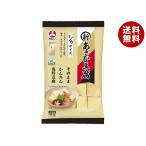 旭松 新あさひ豆腐 1/6サイズ 49.5g×10袋入｜ 送料無料