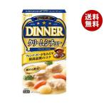 【送料無料】エスビー食品 S&B フォン・ド・ボー ディナークリームシチュー 97g×10個入