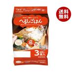 サラヤ へるしごはん 3食 (150g×3食)×