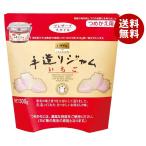 カンピー ザ プレミアム 手造りジャム いちご つめかえ用 500g×6袋入｜ 送料無料 爆買