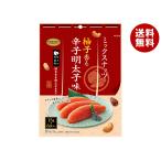 共立食品 ミックスナッツ 柚子香る辛子明太子味 90g(15g×6袋)×6袋入｜ 送料無料