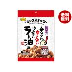 共立食品 ミックスナッツ 食べるラー油味 90g(15g×6袋)×6袋入｜ 送料無料