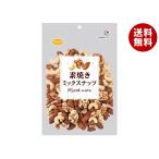 共立食品 素焼きミックスナッツ ボリュームパック 320g×6袋入｜ 送料無料