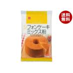 共立食品 シフォンケーキミックス