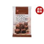 共立食品 ブラウニーミックス粉 200g