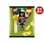  Calbee ... картофель ...... тест 60g×12 пакет входить l бесплатная доставка 