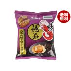  Calbee уникальная вещь ....... Hokkaido жарение ... чёрный .. тест 50g×12 пакет входить l бесплатная доставка 