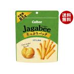  Calbee Jagabee(... Be ) легкий .. тест вдоволь упаковка 85g×12 пакет входить производитель оптовый склад прямая поставка l бесплатная доставка 