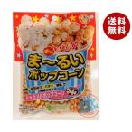 Yahoo! Yahoo!ショッピング(ヤフー ショッピング)サンコク ま〜るいポップコーン 100g×10袋入｜ 送料無料 お菓子 スナック ポップコーン