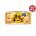 ショッピングチーズ ギンビス カリッと濃厚チーズ 4P 72g×12個入｜ 送料無料