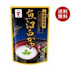 たいまつ食品 魚沼白がゆ 250g×10袋