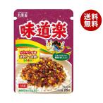 ショッピングふりかけ 丸美屋 ふりかけ 味道楽 25g×10袋入×(2ケース)｜ 送料無料