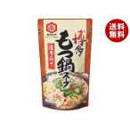 . остров соевый соус Hakata моцунабэ суп . толщина .720g×10 пакет входить l бесплатная доставка 