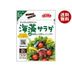 ku... водоросли салат кунжут способ тест 40g×10 пакет входить l бесплатная доставка 