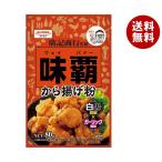 昭和産業 (SHOWA) 味覇(ウェイバー) から揚げ粉 80g×10袋入｜ 送料無料