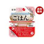 神明 2食小分けパック 北アルプスの