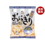 マスヤ おにぎりせんべい 銀しゃり 