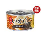 信田缶詰いわし味噌煮国産いわし使用...