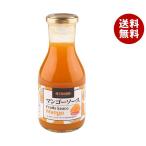 和歌山産業 マンゴーソース 320g×12(6×2)本入｜ 送料無料