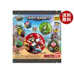  Bandai Mario Cart world Cara Magne tsu1 шт ×14 пакет входить l бесплатная доставка 