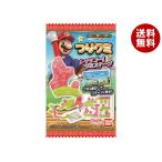 バンダイ つりグミ スーパーマリオ レッツゴー! グミステージ 14g×10袋入｜ 送料無料