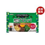 ショッピングごま油 徳山物産 濃厚ごま油香るビビンバ 160g×10袋入｜ 送料無料