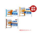 ショッピング低糖質 パネックス KOUBO 低糖質3種詰め合わせセット 12個入｜ 送料無料