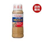 ショッピングマヨネーズ ケンコーマヨネーズ 神戸壱番館 粗挽き金ごまドレッシング 300ml×12本入｜ 送料無料 調味料 ドレッシング 胡麻 ゴマ ゴマドレ