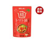 ショッピングトマト モランボン 糀トマト鍋用スープ 750g×10袋入｜ 送料無料