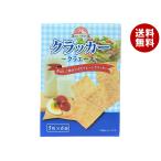 ＼爆買／前田製菓 クラッカー クラエース (5枚×6袋)×10個入｜ 送料無料