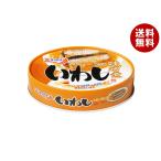 極洋 いわし 味噌煮 100g×24個入｜ 送