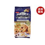 イトウ製菓 アメリカンソフトクッキー マカダミア 6枚×6個入｜ 送料無料
