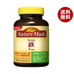 大塚製薬 ネイチャーメイド 鉄(アイアン) 200粒×3個入｜ 送料無料 サプリ サプリメント 鉄分