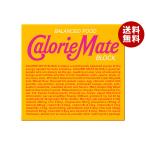 大塚製薬 カロリーメイト ブロック メープル味 1箱(4本入)×30箱入×(2ケース)｜ 送料無料