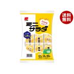 三幸製菓 ミニサラダ しお味 61g×16�