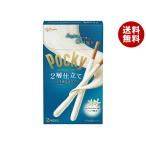 江崎グリコ ポッキー 2層仕立て バニラ