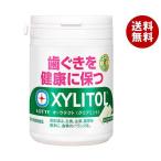 Yahoo! Yahoo!ショッピング(ヤフー ショッピング)ロッテ キシリトール オーラテクトガム クリアミント スリムボトル 125g×6個入｜ 送料無料 特定保健用食品 特保 トクホ お菓子 ガム