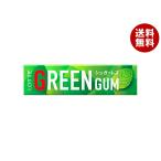 ロッテ グリーンガム 9枚×15個入｜ 送料無料