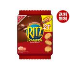 monte Lee z* Japan RITZ(litsu) Family упаковка шоко Sand 187g×12 штук l бесплатная доставка 