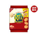 monte Lee z* Japan RITZ(litsu) Family упаковка vanilla Sand 187g×12 штук l бесплатная доставка 