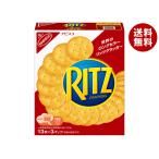 monte Lee z* Japan RITZ(litsu) cracker S 128g×10 штук производитель оптовый склад прямая поставка l бесплатная доставка 