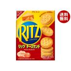 monte Lee z* Japan RITZ(litsu) сыр Sand 106g×15 штук l бесплатная доставка 