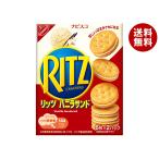 monte Lee z* Japan RITZ(litsu) vanilla Sand 106g×15 штук l бесплатная доставка 