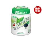 monte Lee z* Japan черный let's уголь свежий свежий мята бутылка R( жеварельная резинка в драже ) 112g×6 штук l бесплатная доставка 